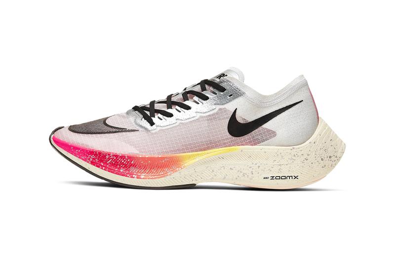 nike zoomx vaporfly next new colors