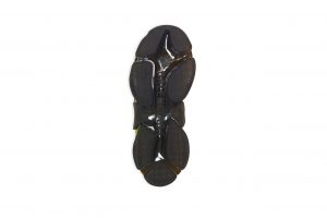 Balenciaga Triple S Black Neon Yellow