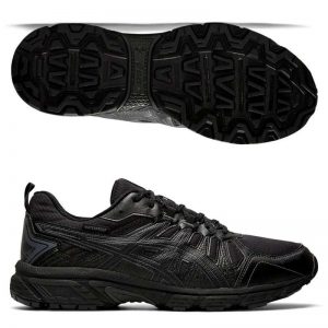 Asics Gel Venture 7 Black