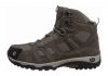 Jack Wolfskin Vojo Hike Mid Texapore Dark Sulphur