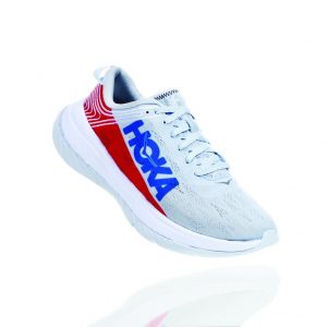 Hoka One One Carbon X Plein Air Palace Blue