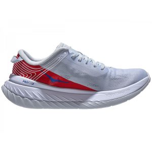 Hoka One One Carbon X Plein Air Palace Blue
