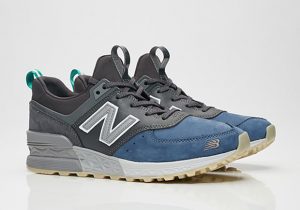 New Balance 574 Sport Mita