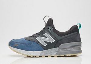 New Balance 574 Sport Mita