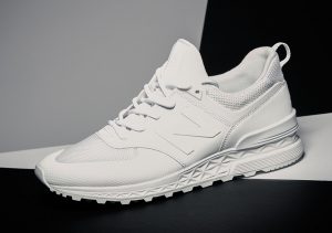 New Balance 574 Sport White Available