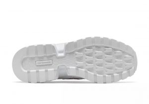 New Balance 574 Sport Flight Path Black White