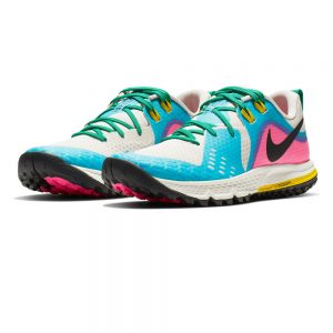 Nike Air Zoom Wildhorse 5 Blue Fury