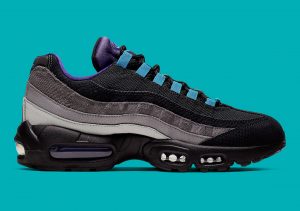 Nike Air Max 95 Aqua