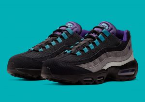 Nike Air Max 95 Aqua