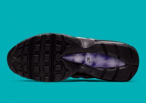 Nike Air Max 95 Aqua