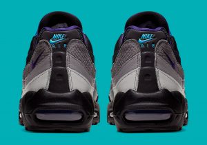 Nike Air Max 95 Aqua