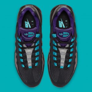 Nike Air Max 95 Aqua
