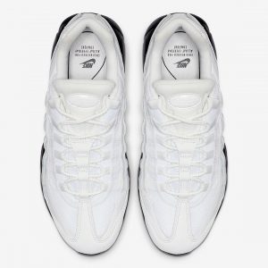 Nike Air Max 95 White Black