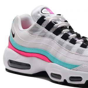 Nike Air Max 95 Aurora Green