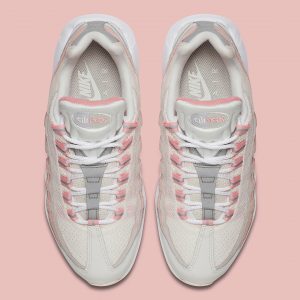 Nike Air Max 95 Bleached Coral