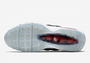 Nike Air Max 95 BRED