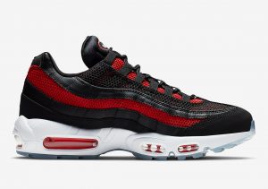 Nike Air Max 95 BRED