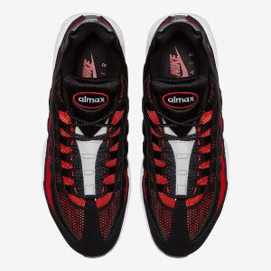 Nike Air Max 95 BRED