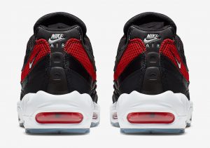 Nike Air Max 95 BRED