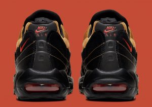 Nike Air Max 95 Cosmic Clay