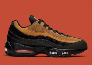 Nike Air Max 95 Cosmic Clay