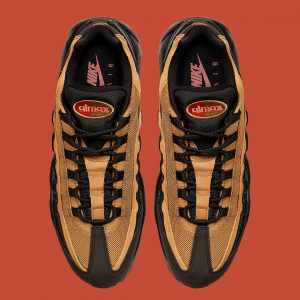 Nike Air Max 95 Cosmic Clay