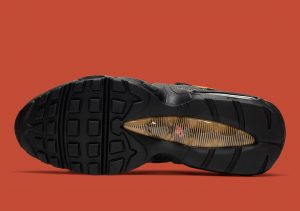 Nike Air Max 95 Cosmic Clay