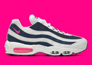Nike Air Max 95 Pink Blast