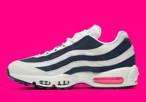 Nike Air Max 95 Pink Blast