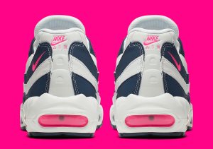 Nike Air Max 95 Pink Blast