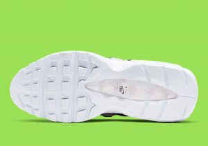 Nike Air Max 95 Glitter