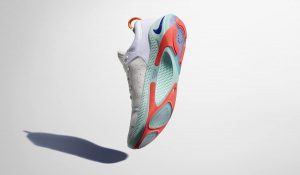 Nike Joyride Run Flyknit Platinum Tint