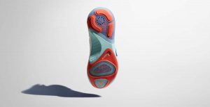 Nike Joyride Run Flyknit Platinum Tint