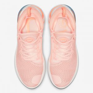 Nike Joyride Run Flyknit Sunset Tint