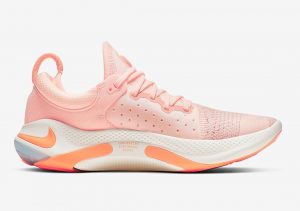 Nike Joyride Run Flyknit Sunset Tint