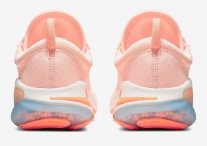 Nike Joyride Run Flyknit Sunset Tint