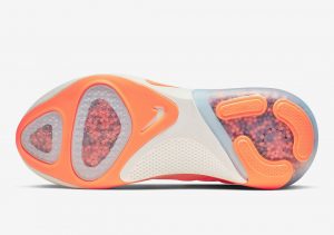 Nike Joyride Run Flyknit Sunset Tint