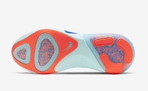 Nike Joyride Run Flyknit Platinum Tint