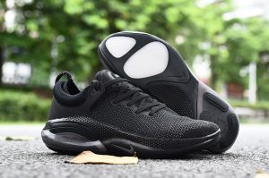 Nike Joyride Run Flyknit Triple Black