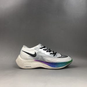 Nike ZoomX VaporFly NEXT% Be True White Guava