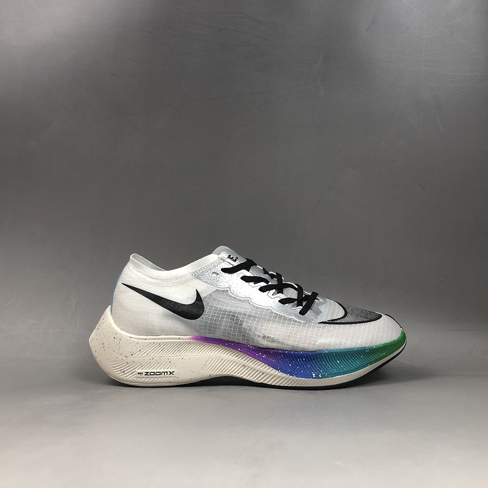 nike zoomx vaporfly next new colors