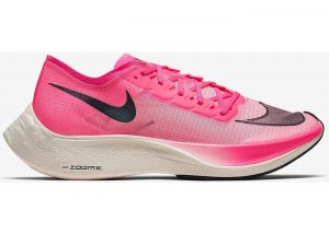Nike ZoomX VaporFly NEXT% Pink