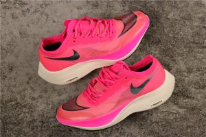 Nike ZoomX VaporFly NEXT% Pink