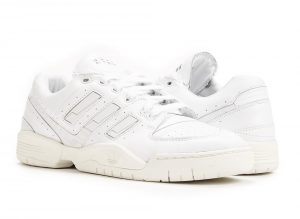 Adidas Torsion Comp White