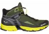 Salewa Ultra Flex Mid GTX Black