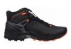 Salewa Ultra Flex Mid GTX Black/Holland