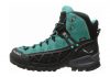 Salewa Alp Flow Mid GTX Blue (Venom/Bright Acqua 8457)