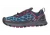 Salewa Multi Track GTX Magenta Purple/Dark Denim