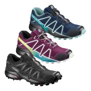 Salomon SpeedCross 4