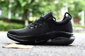Nike Joyride Run Flyknit Triple Black